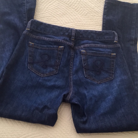 Lilly Pulitzer Jeans - Picture 2 of 6